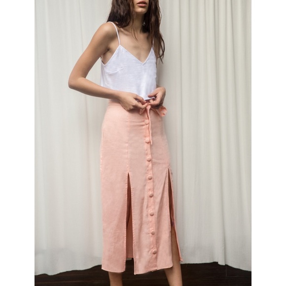 It's Heron Jude Skirt - Picture 3 of 3